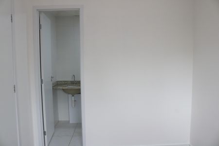 Quarto de apartamento para alugar com 1 quarto, 24m² em Pompeia, São Paulo