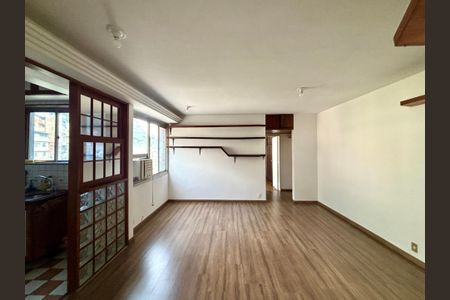 Apartamento para alugar com 1 quarto, 55m² em Copacabana, Rio de Janeiro