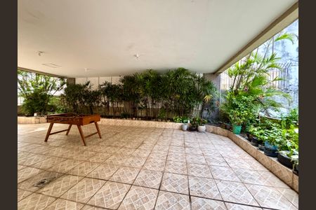 Apartamento para alugar com 55m², 1 quarto e 1 vagaÁrea comum - jogos