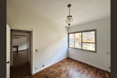 Apartamento para alugar com 1 quarto, 55m² em Copacabana, Rio de Janeiro
