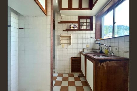 Apartamento para alugar com 55m², 1 quarto e 1 vagaCozinha