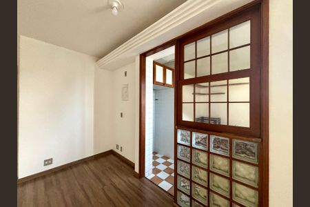 Apartamento para alugar com 55m², 1 quarto e 1 vagaCozinha