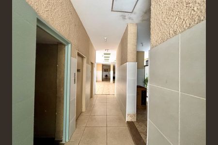 Apartamento para alugar com 55m², 1 quarto e 1 vagaÁrea comum - playground