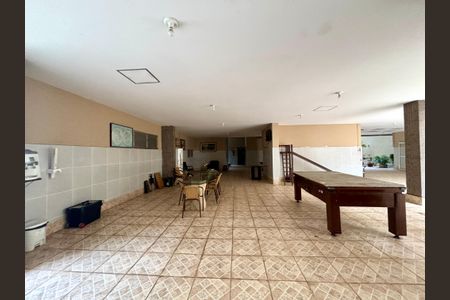 Apartamento para alugar com 55m², 1 quarto e 1 vagaÁrea comum - jogos