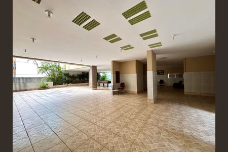 Apartamento para alugar com 55m², 1 quarto e 1 vagaÁrea comum