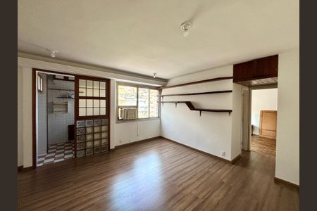 Apartamento para alugar com 1 quarto, 55m² em Copacabana, Rio de Janeiro