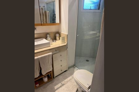 Apartamento à venda com 4 quartos, 208m² em Santa Cecilia, São Paulo