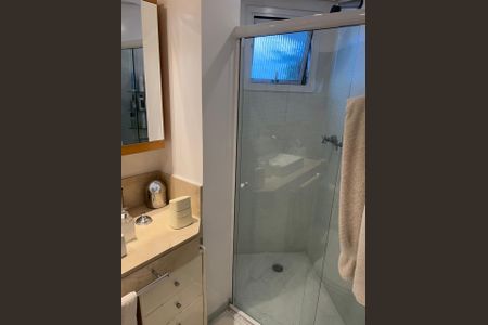 Apartamento à venda com 4 quartos, 208m² em Santa Cecilia, São Paulo