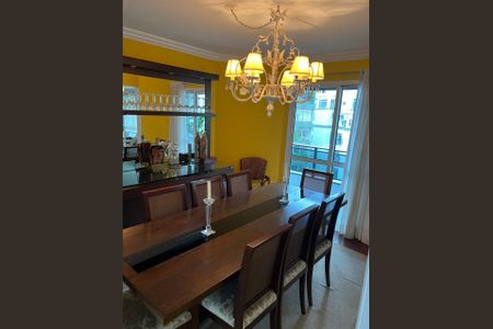 Apartamento à venda com 4 quartos, 208m² em Santa Cecilia, São Paulo