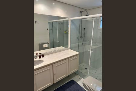 Apartamento à venda com 4 quartos, 208m² em Santa Cecilia, São Paulo