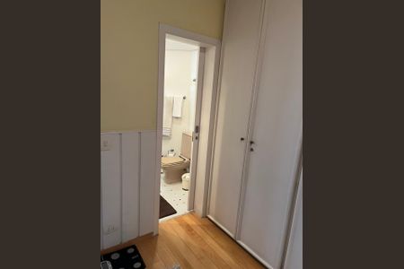 Apartamento à venda com 4 quartos, 208m² em Santa Cecilia, São Paulo