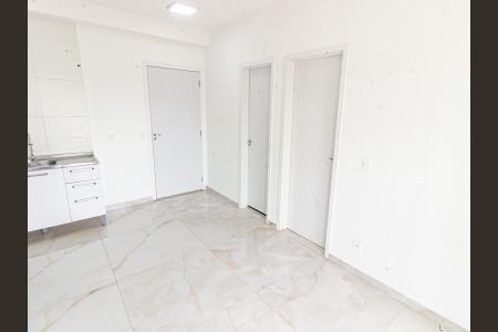 Sala de apartamento à venda com 2 quartos, 38m² em Belenzinho, São Paulo