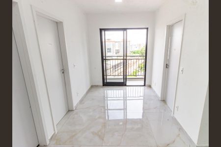 Sala de apartamento à venda com 2 quartos, 38m² em Belenzinho, São Paulo