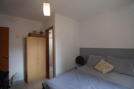 Casa de condomínio à venda com 55m², 2 quartos e 1 vagaSuíte 1