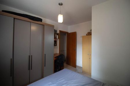 Casa de condomínio à venda com 55m², 2 quartos e 1 vagaSuíte 1