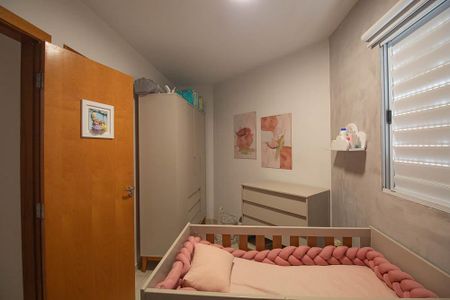 Casa de condomínio à venda com 55m², 2 quartos e 1 vagaSuíte 2Suíte 2