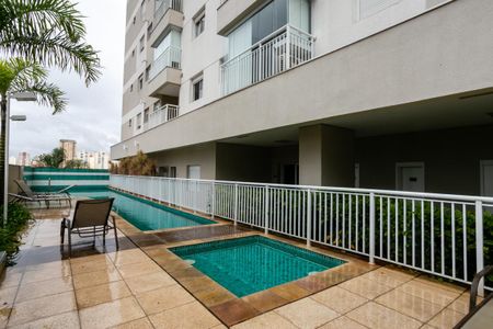 Apartamento à venda com 57m², 2 quartos e 1 vagaÁrea comum - Piscina