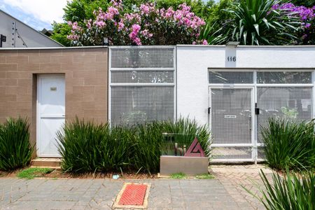 Apartamento à venda com 57m², 2 quartos e 1 vagaFachada do condomínio