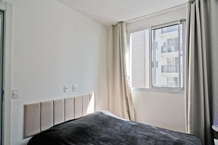 Quarto 1 de apartamento à venda com 2 quartos, 38m² em Vila Barreto, São Paulo