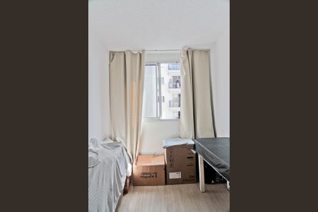 Apartamento à venda com 38m², 2 quartos e sem vaga Apartamento à venda com 38m², 2 quartos e sem vagaQuarto 2