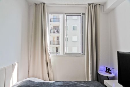 Quarto 1 de apartamento à venda com 2 quartos, 38m² em Vila Barreto, São Paulo