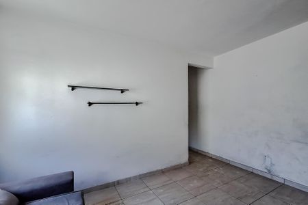 Sala de apartamento para alugar com 1 quarto, 41m² em Liberdade, São Paulo