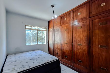 Quarto de apartamento para alugar com 1 quarto, 41m² em Liberdade, São Paulo
