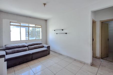 Sala de apartamento para alugar com 1 quarto, 41m² em Liberdade, São Paulo