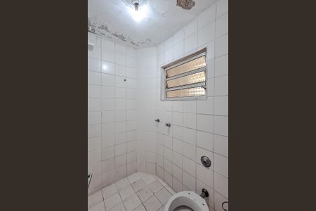 Banheiro de apartamento para alugar com 1 quarto, 41m² em Liberdade, São Paulo
