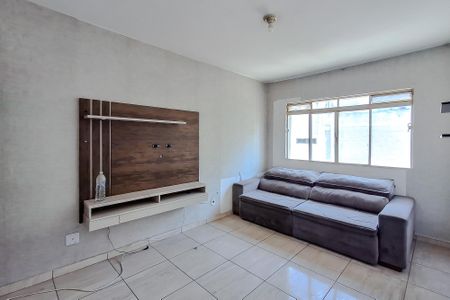 Sala de apartamento para alugar com 1 quarto, 41m² em Liberdade, São Paulo