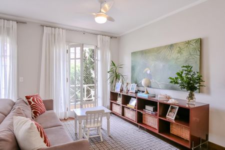 Casa de Condomínio à venda com 5 quartos, 464m² em Morumbi, São Paulo