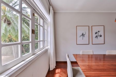 Casa de condomínio à venda com 464m², 5 quartos e 6 vagas