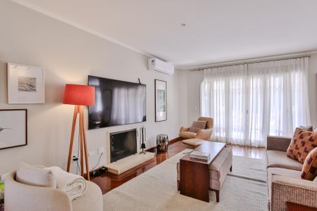 Casa de Condomínio à venda com 5 quartos, 464m² em Morumbi, São Paulo