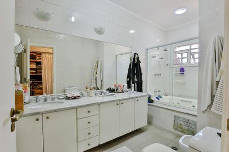 Casa de Condomínio à venda com 5 quartos, 464m² em Morumbi, São Paulo