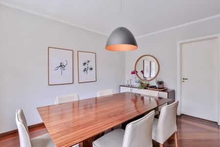 Casa de Condomínio à venda com 5 quartos, 464m² em Morumbi, São Paulo