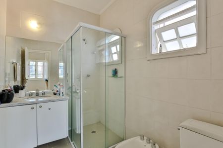 Casa de Condomínio à venda com 5 quartos, 464m² em Morumbi, São Paulo