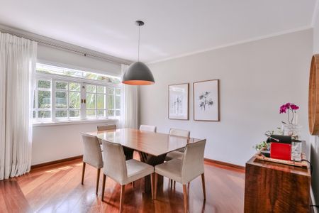 Casa de condomínio à venda com 464m², 5 quartos e 6 vagas