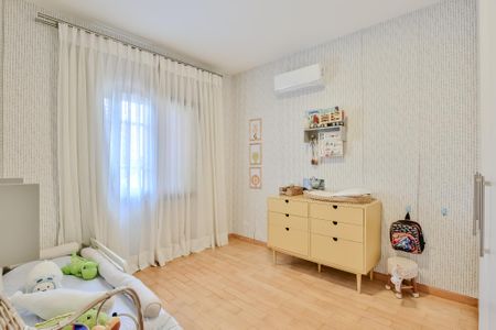 Casa de condomínio à venda com 464m², 5 quartos e 6 vagas