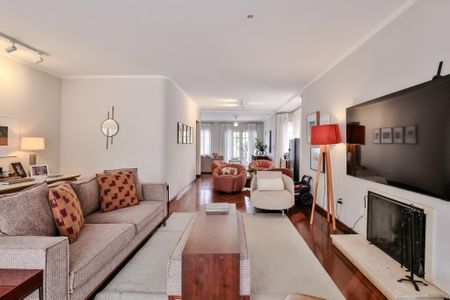 Casa de Condomínio à venda com 5 quartos, 464m² em Morumbi, São Paulo