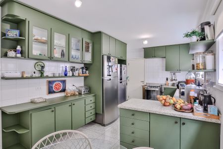 Casa de condomínio à venda com 464m², 5 quartos e 6 vagas