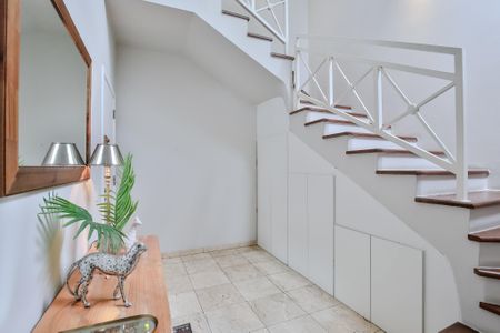 Casa de condomínio à venda com 464m², 5 quartos e 6 vagas