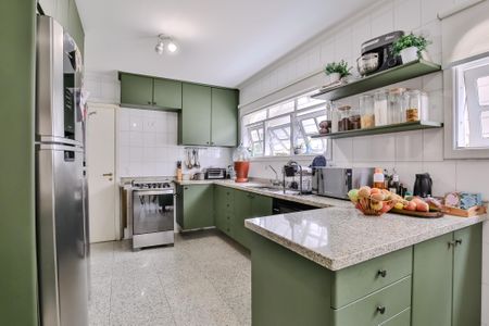 Casa de condomínio à venda com 464m², 5 quartos e 6 vagas