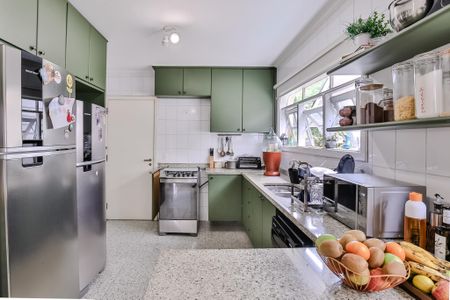 Casa de Condomínio à venda com 5 quartos, 464m² em Morumbi, São Paulo