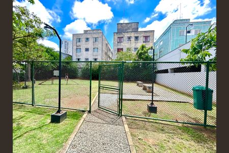 Apartamento à venda com 42m², 2 quartos e 1 vaga Apartamento à venda com 42m², 2 quartos e 1 vagaÁrea Pet