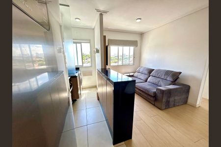 Apartamento à venda com 42m², 2 quartos e 1 vaga Apartamento à venda com 42m², 2 quartos e 1 vagaCozinha