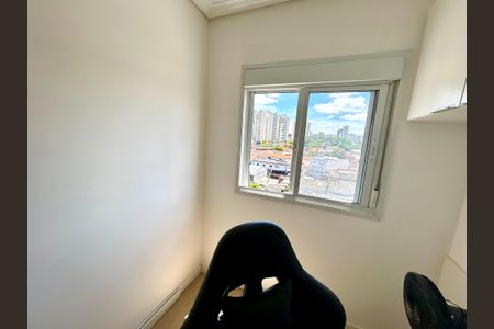 Quarto 1 de apartamento à venda com 2 quartos, 42m² em Vila Galvão, Guarulhos