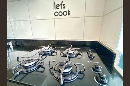 Apartamento à venda com 42m², 2 quartos e 1 vaga Apartamento à venda com 42m², 2 quartos e 1 vagaCozinha