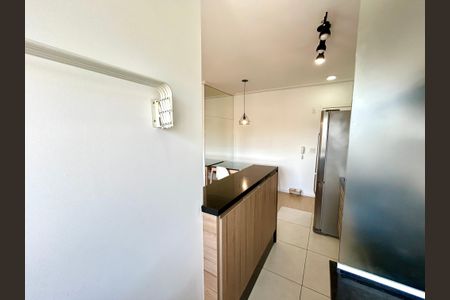 Apartamento à venda com 42m², 2 quartos e 1 vaga Apartamento à venda com 42m², 2 quartos e 1 vagaÁrea de Serviço