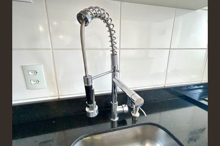 Apartamento à venda com 42m², 2 quartos e 1 vaga Apartamento à venda com 42m², 2 quartos e 1 vagaCozinha