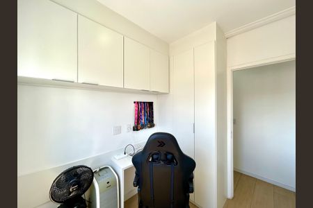 Apartamento à venda com 42m², 2 quartos e 1 vaga Apartamento à venda com 42m², 2 quartos e 1 vagaQuarto 1